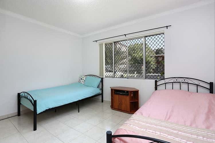 Fourth view of Homely house listing, 7/31 Railway Parade, Fairfield NSW 2165