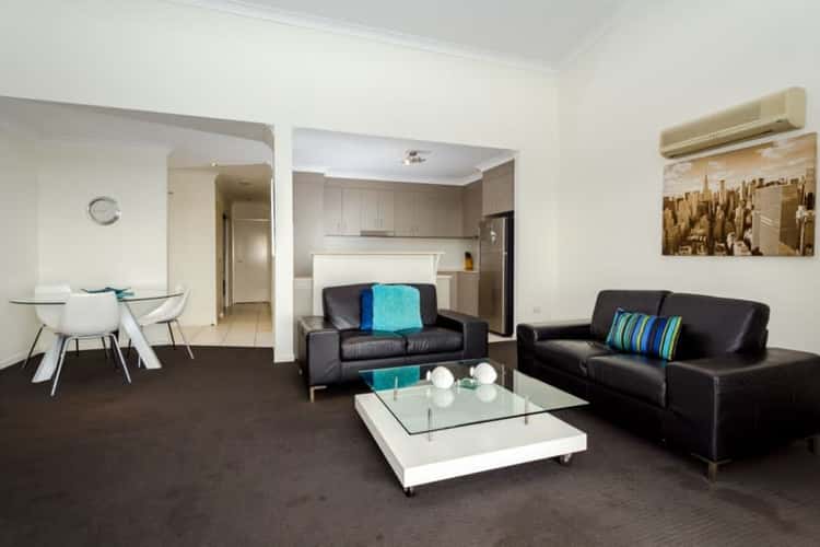 Fourth view of Homely unit listing, 19/22 Barney Street, Barney Point QLD 4680