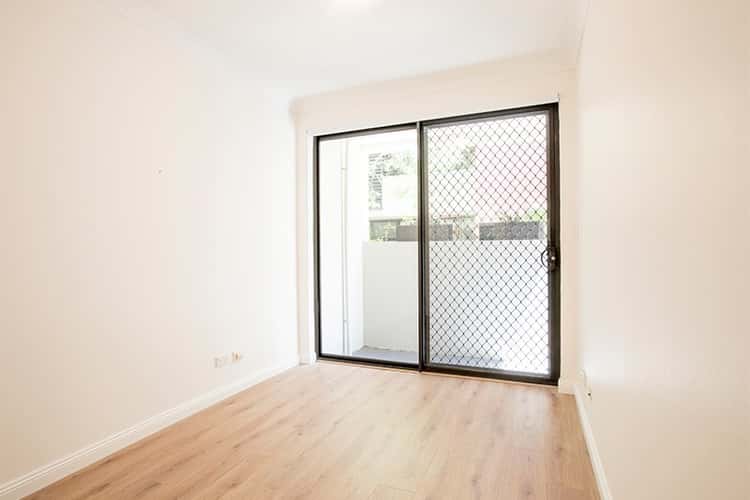 Fourth view of Homely apartment listing, 3/11-21 Rose Street, Chippendale NSW 2008