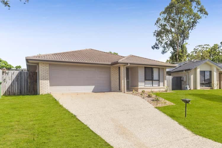 Second view of Homely house listing, 27 Peggy Road, Bellmere QLD 4510