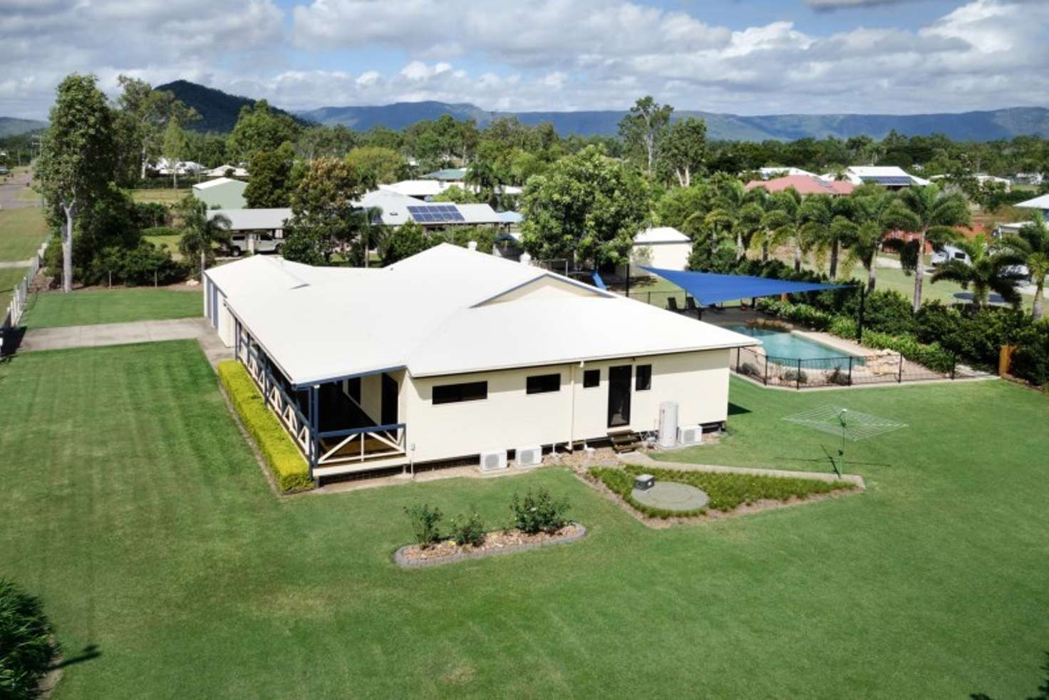 Main view of Homely acreageSemiRural listing, 228 Ring Road, Alice River QLD 4817