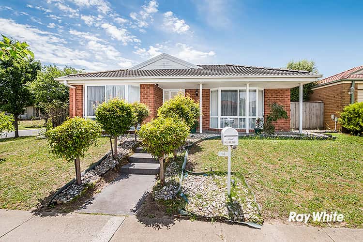 Main view of Homely house listing, 14 Fairhaven Boulevard, Cranbourne West VIC 3977