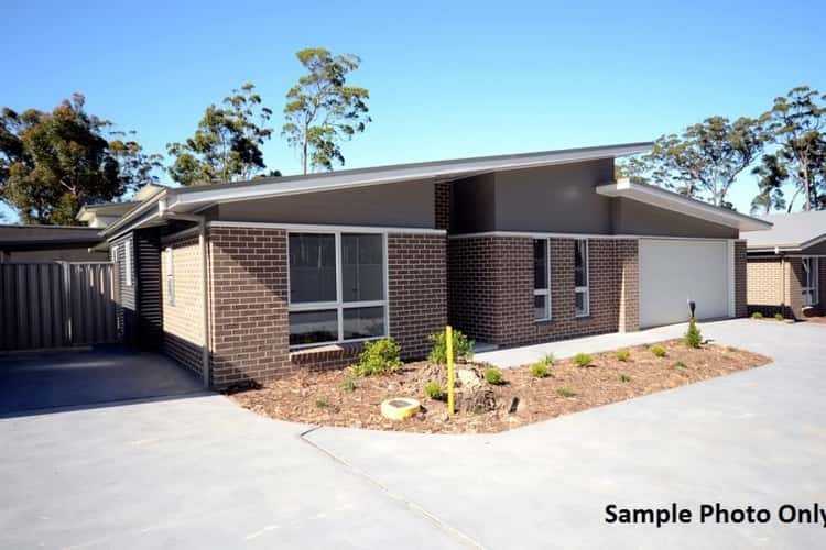 Main view of Homely house listing, 8/12 Cook Street, Callala Bay NSW 2540