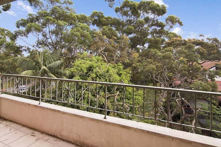 Main view of Homely apartment listing, 11/1-3 Morden Street, Cammeray NSW 2062