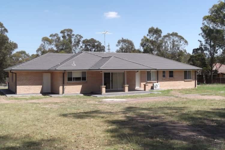 Second view of Homely house listing, 180a Terrybrook Road, Llandilo NSW 2747