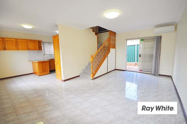 Main view of Homely townhouse listing, 24 Cornwall Road, Auburn NSW 2144