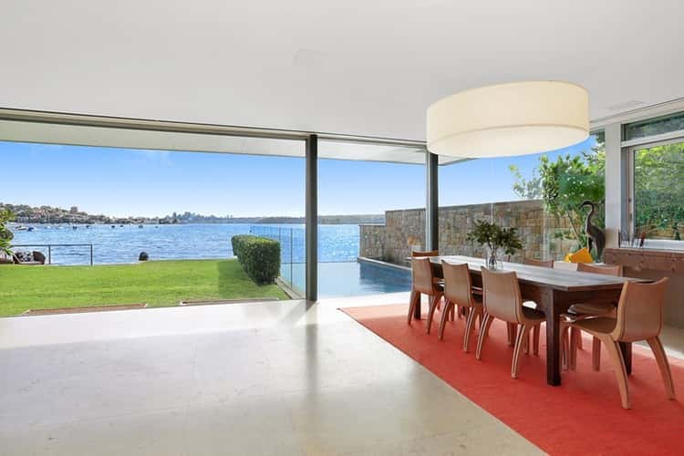 Seventh view of Homely house listing, 19 Collins Avenue, Rose Bay NSW 2029