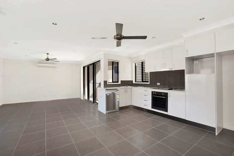 Main view of Homely townhouse listing, 3/24 Wattle Avenue, Carina QLD 4152