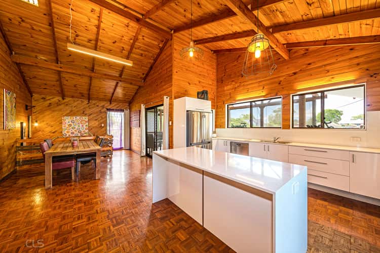 Fifth view of Homely house listing, 12 Charlotte Avenue, Bongaree QLD 4507