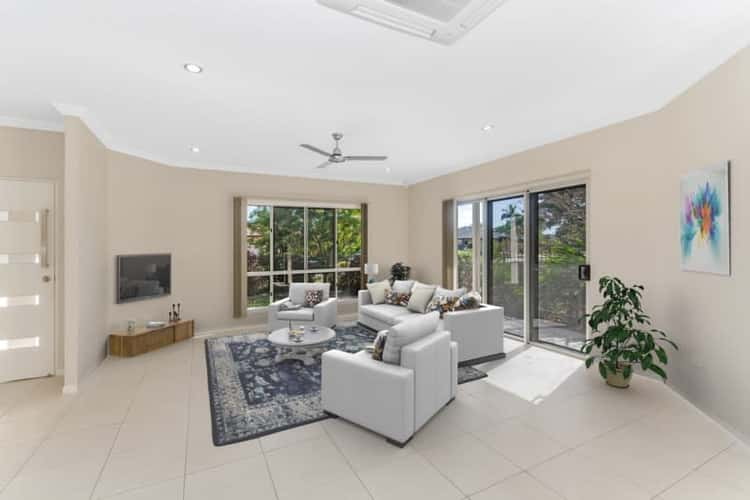 Third view of Homely house listing, 161a River Park Drive, Annandale QLD 4814