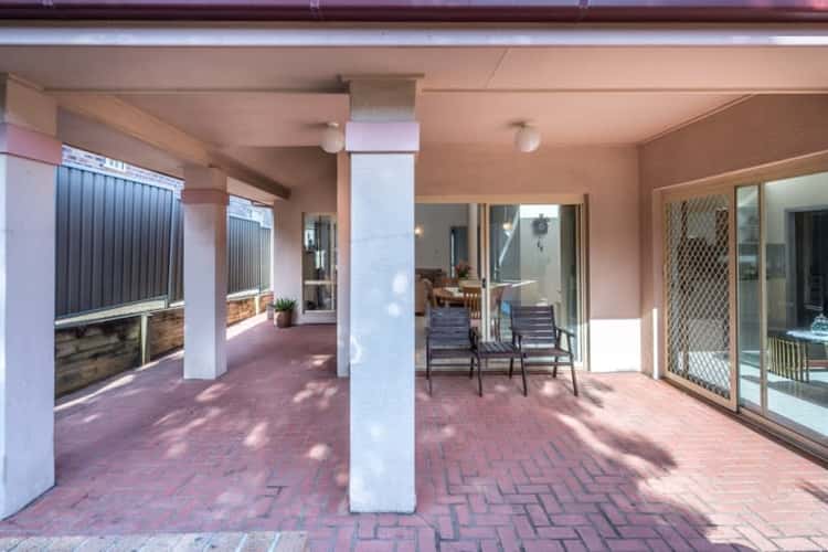Fifth view of Homely house listing, 11 Mimosa Road, Bossley Park NSW 2176