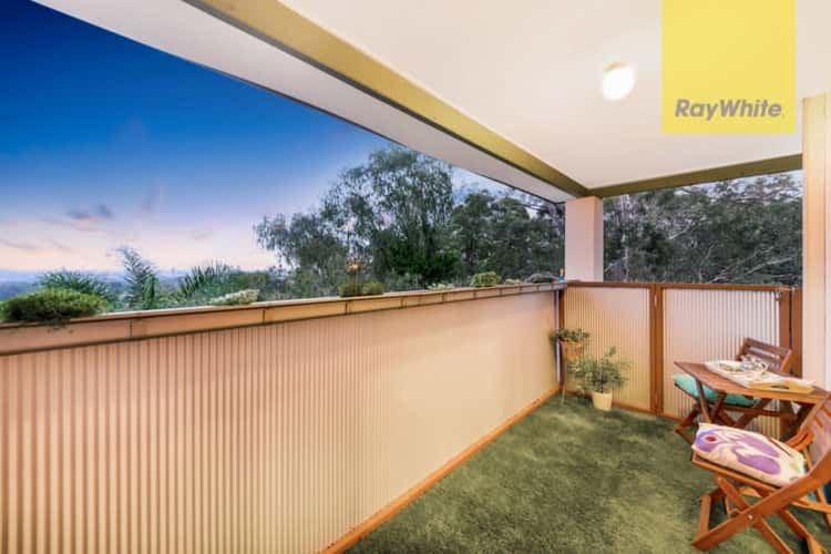 Third view of Homely unit listing, 9/360 Marsden Road, Carlingford NSW 2118