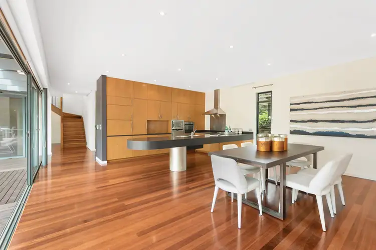 Fifth view of Homely house listing, 94 Abbott Road, North Curl Curl NSW 2099