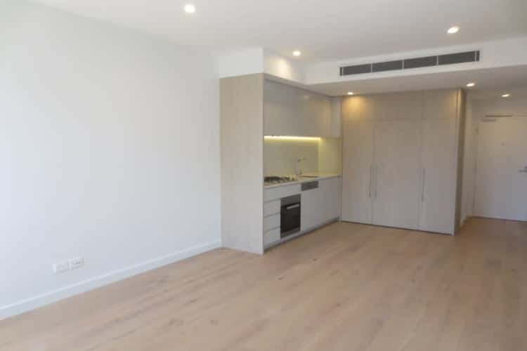 Fourth view of Homely apartment listing, 2.304/18 Hannah Street, Beecroft NSW 2119