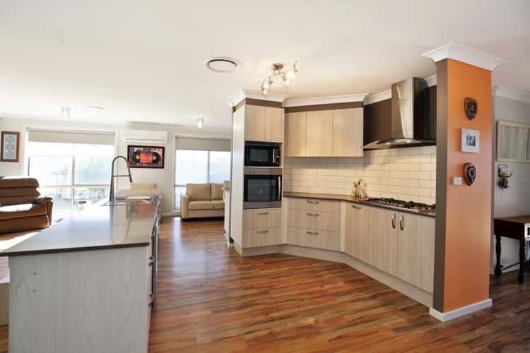 Second view of Homely house listing, 11 Blueberry Street, Worrigee NSW 2540