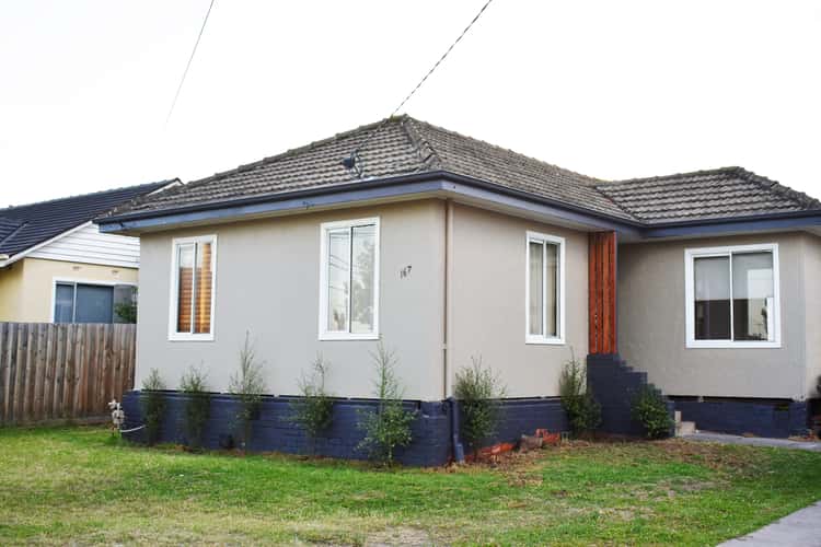 Main view of Homely house listing, 167 Albert Street, Reservoir VIC 3073