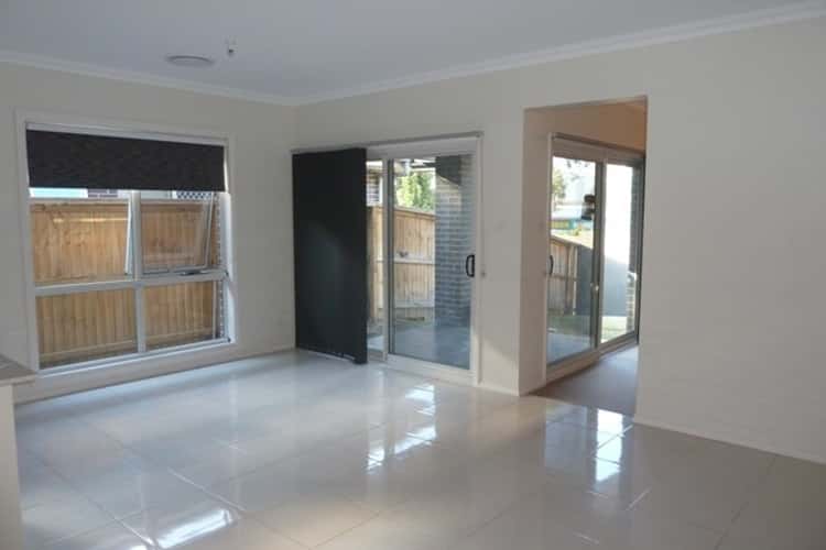 Second view of Homely house listing, 11 Bartlett Place, Penrith NSW 2750