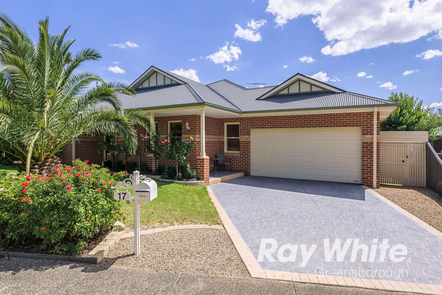 Main view of Homely house listing, 17 Tarawera Road, Doreen VIC 3754