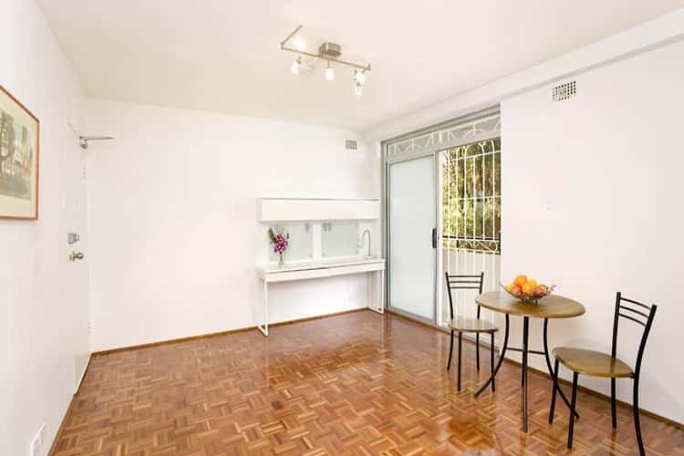 Main view of Homely studio listing, 14/1 Thurlow Street, Redfern NSW 2016