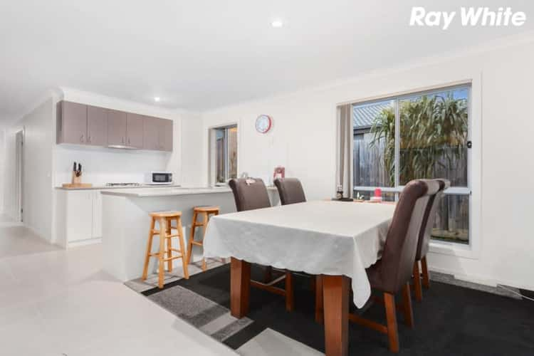 Fifth view of Homely unit listing, 3/6-16 Diston Court, Pakenham VIC 3810