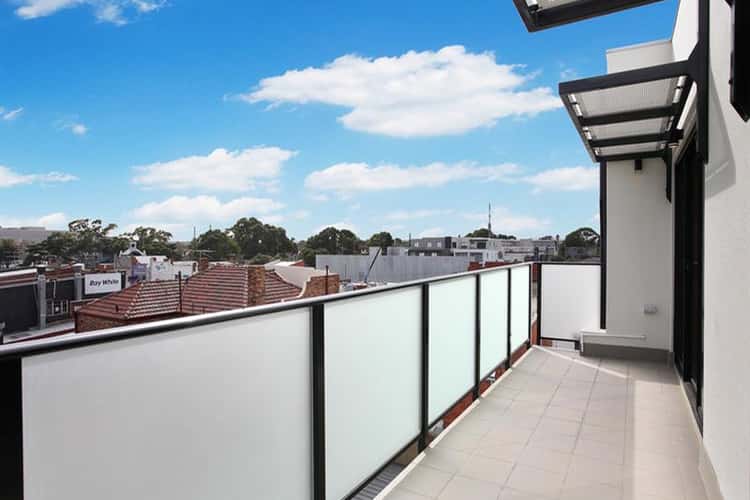 Fifth view of Homely apartment listing, 10/81 Koornang Road, Carnegie VIC 3163
