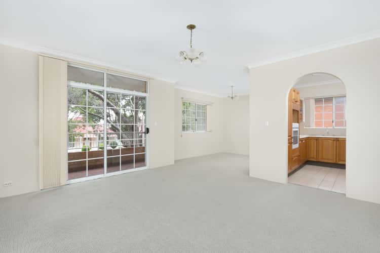 Second view of Homely unit listing, 1/17 Bellevue Street, Kogarah NSW 2217