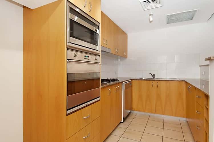 Third view of Homely apartment listing, G03/10 Karrabee Avenue, Huntleys Cove NSW 2111