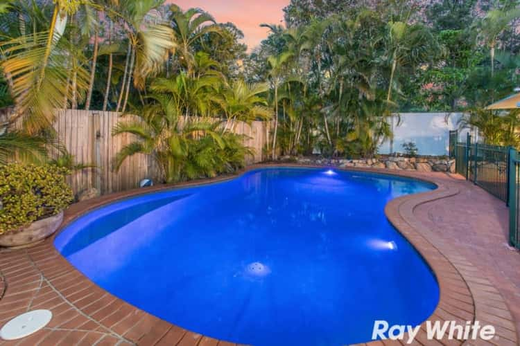 Fifth view of Homely house listing, 10 Minnelli Place, Mcdowall QLD 4053