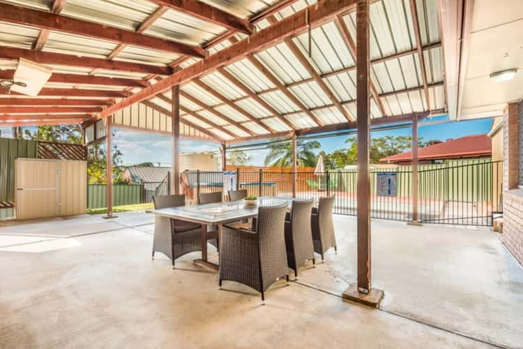 Sixth view of Homely house listing, 10 Lintrose Court, Edens Landing QLD 4207