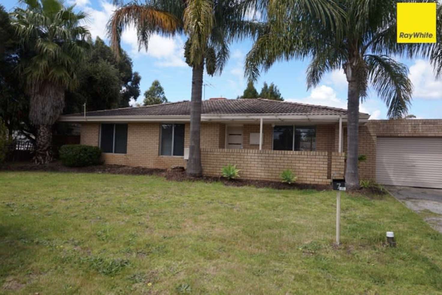 Main view of Homely house listing, 7 Winnunga Place, Armadale WA 6112