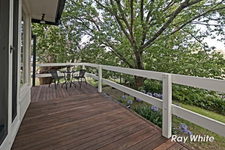 Sixth view of Homely acreageSemiRural listing, 35 Gardeners Road, Langwarrin South VIC 3911