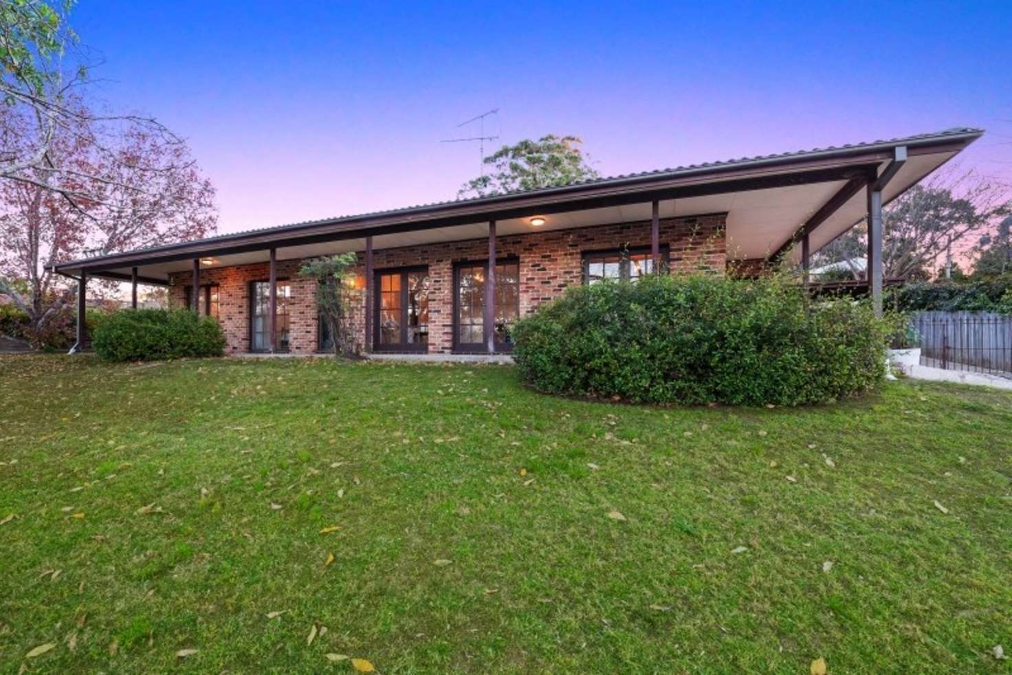 Main view of Homely house listing, 4 Wirra Place, Glenorie NSW 2157