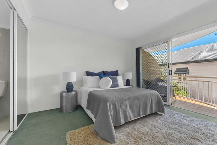 Fifth view of Homely apartment listing, 6/20 Dobson Street, Ascot QLD 4007