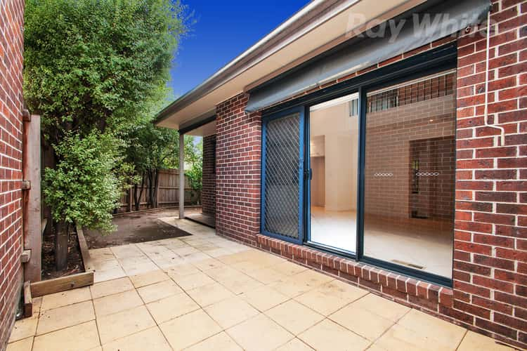 Second view of Homely townhouse listing, 1/52 DORSET Road, Croydon VIC 3136