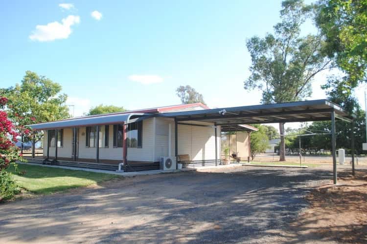 Second view of Homely house listing, 17 Boolooroo Street, Ashley NSW 2400