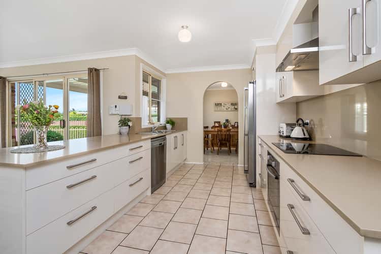 Fourth view of Homely house listing, 24 Guardian Crescent, Bligh Park NSW 2756