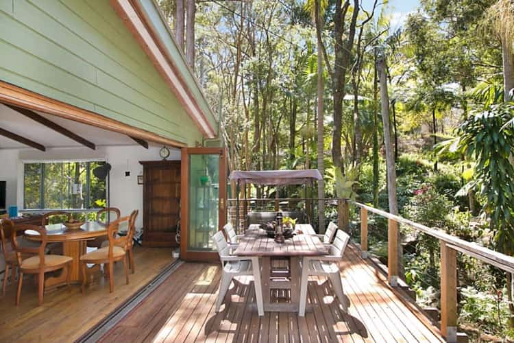 Fifth view of Homely house listing, 2935 Nerang-Murwillumbah Road, Natural Bridge QLD 4211