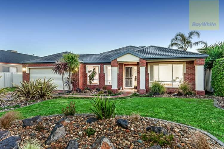 Main view of Homely house listing, 7 Tusmore Rise, Craigieburn VIC 3064