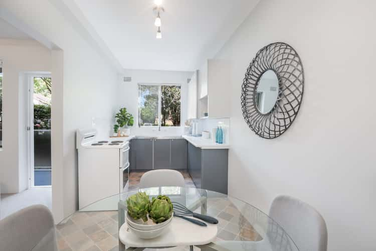 Third view of Homely apartment listing, 2/9 Burley Street, Lane Cove NSW 2066