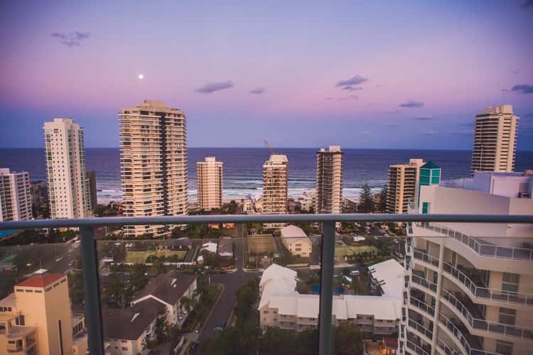 Fifth view of Homely apartment listing, 25 Breaker Street, Main Beach QLD 4217
