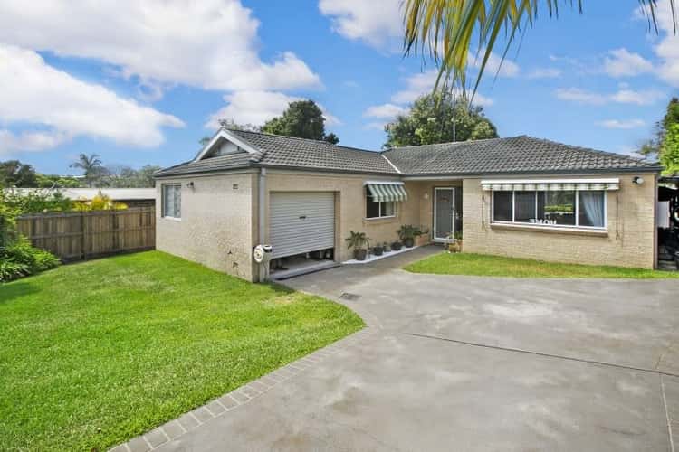 Fifth view of Homely house listing, 13a Wabash Avenue, Cromer NSW 2099