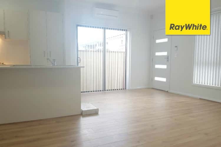 Second view of Homely house listing, 50A Payten Avenue, Roselands NSW 2196
