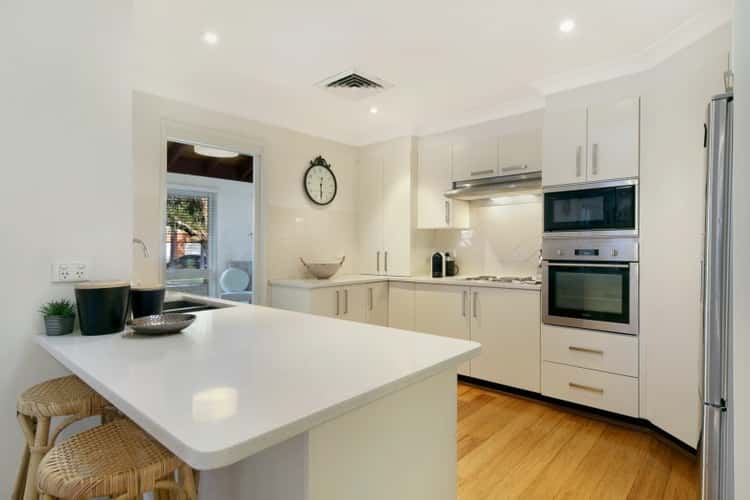 Second view of Homely house listing, 1 Marian Court, Baulkham Hills NSW 2153