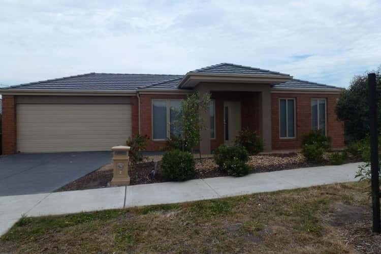 Main view of Homely house listing, 2 Roebuck Way, Craigieburn VIC 3064