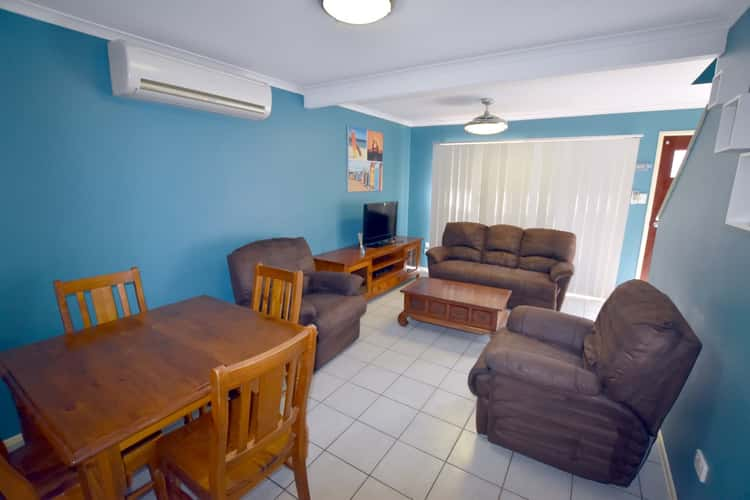 Second view of Homely unit listing, 1/18 Leonard Street, South Gladstone QLD 4680