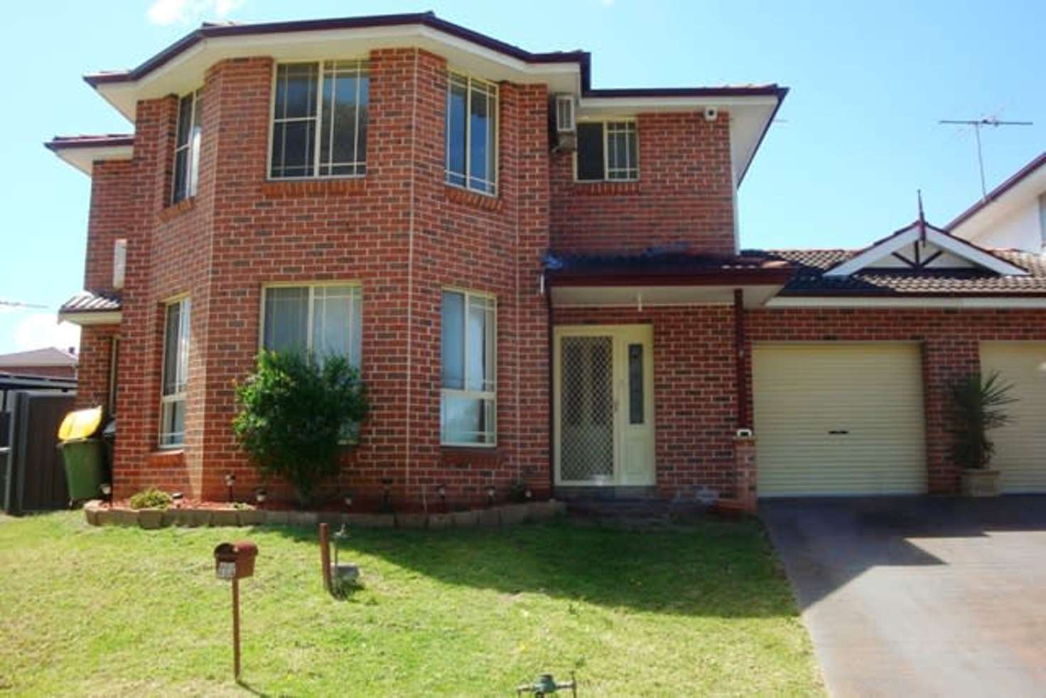 Main view of Homely other listing, 46a Sartor Crescent, Bossley Park NSW 2176