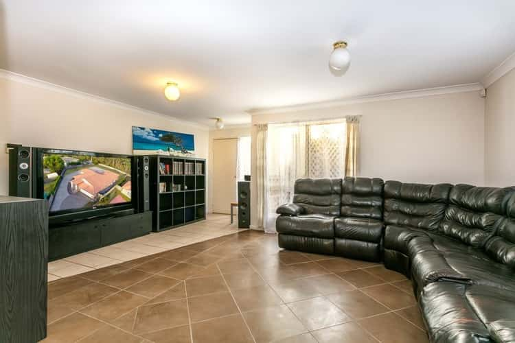 Second view of Homely house listing, 14 Excelsa Place, Heritage Park QLD 4118