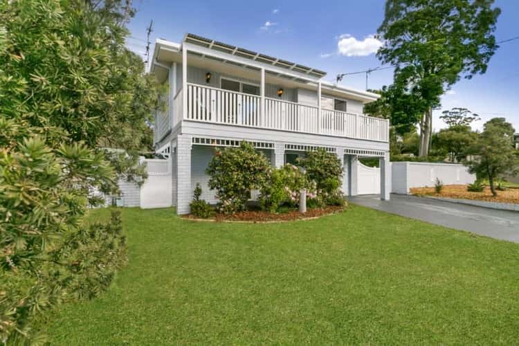 Fourth view of Homely house listing, 24 Roger Crescent, Berkeley Vale NSW 2261