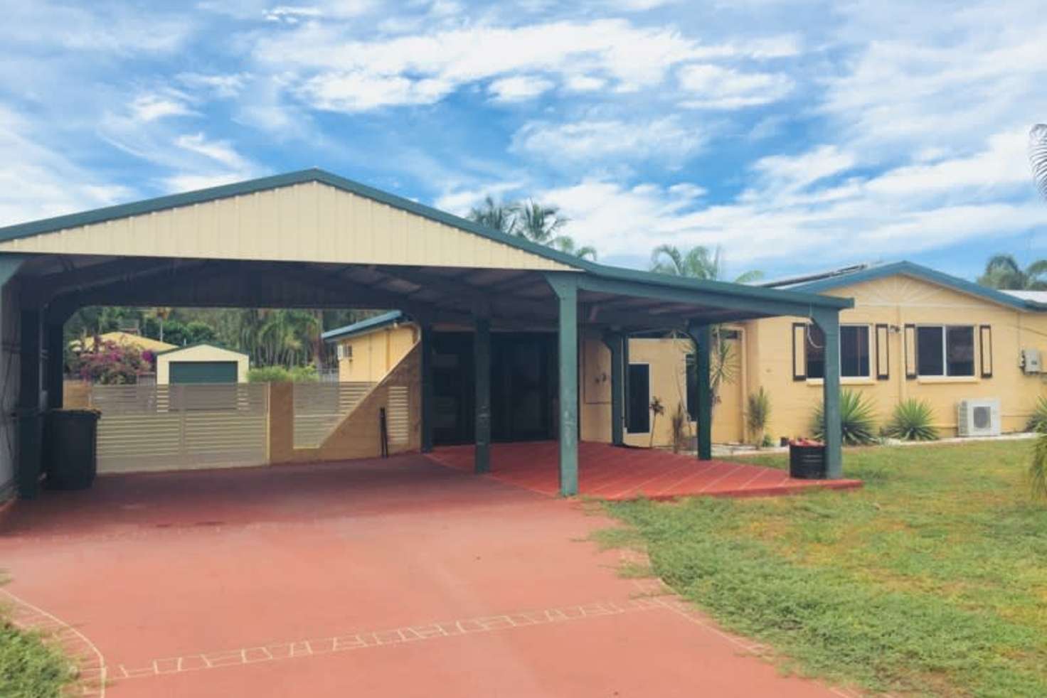 Main view of Homely house listing, 103 Marina Drive, Bushland Beach QLD 4818