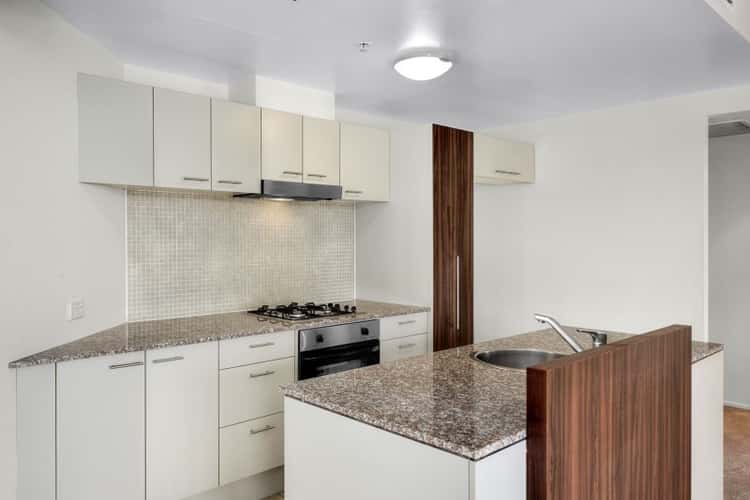 Fifth view of Homely apartment listing, 267/420 Queen Street, Brisbane QLD 4000